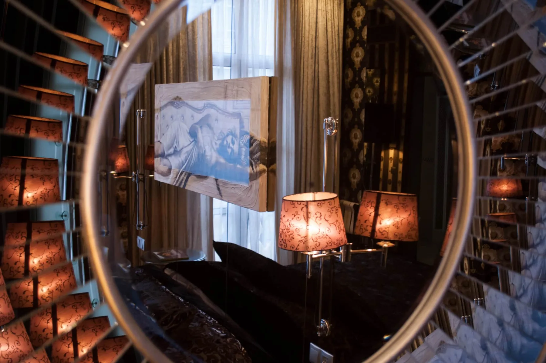 Foto del hotel