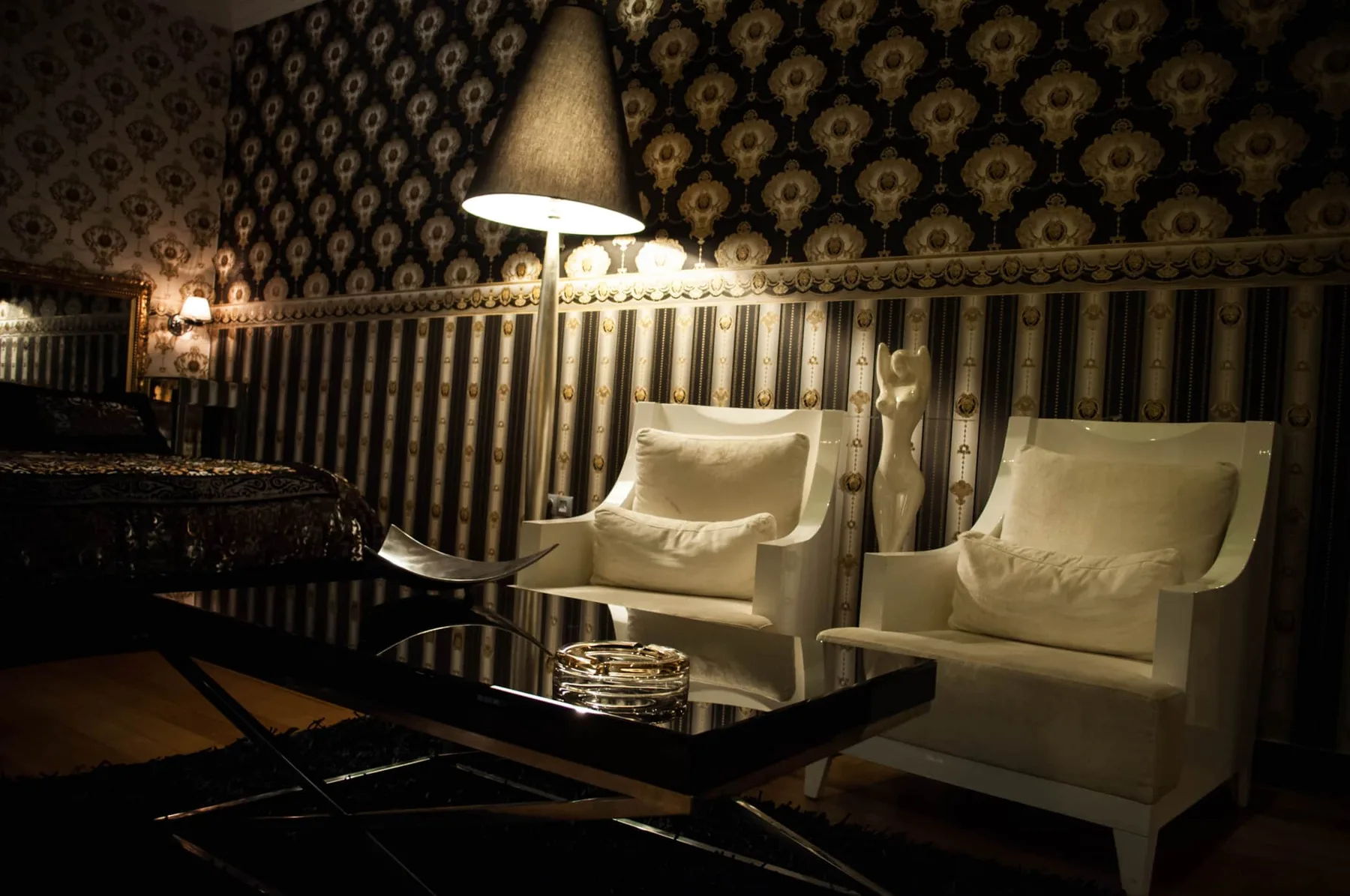 Foto del hotel