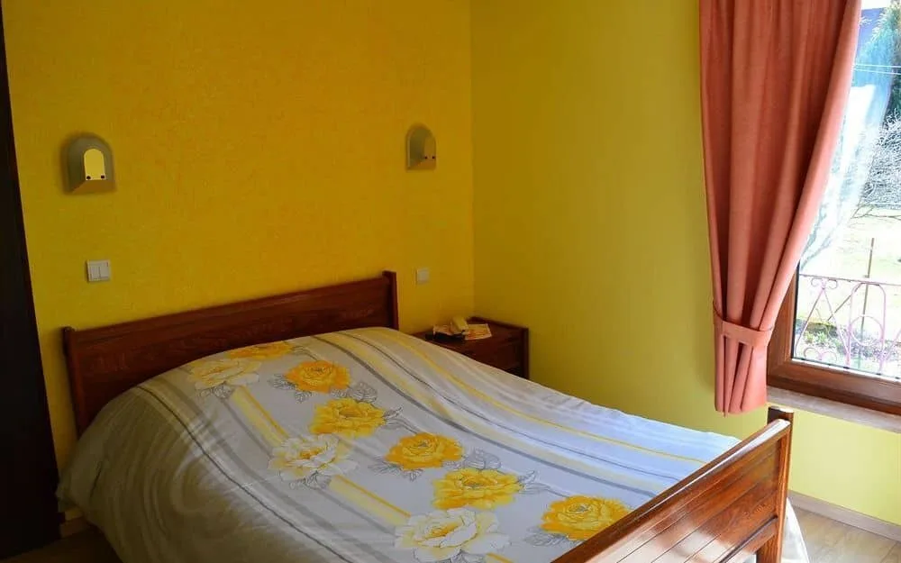 Habitación individual