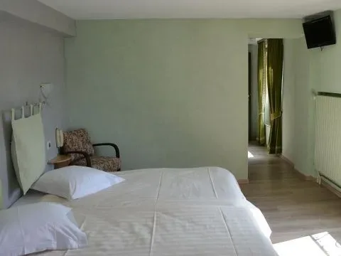 Habitaciones y ofertas