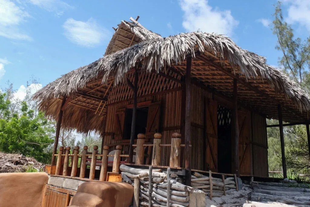 Bungaló del Chef