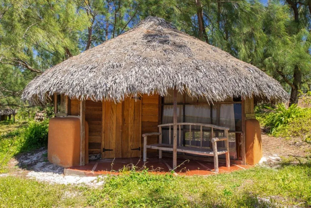 Bungaló Lagon del Varatraza Lodge