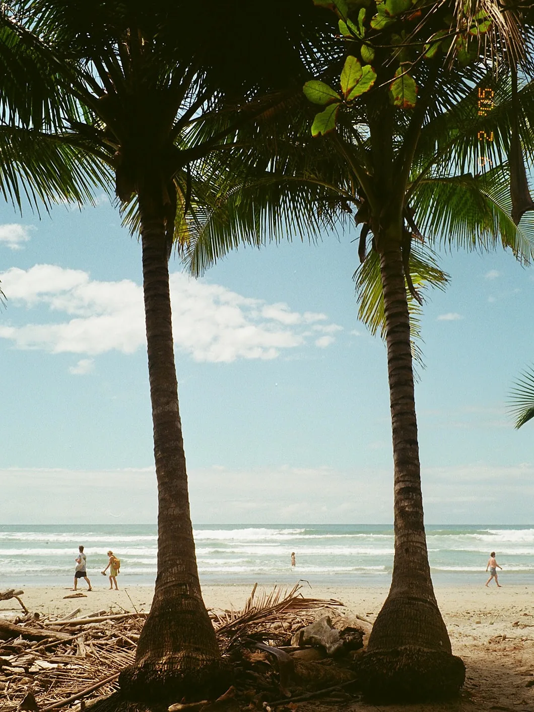 Alrededores de Sky House