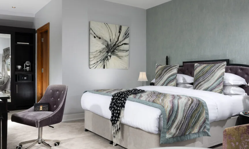 Deluxe Junior Suite