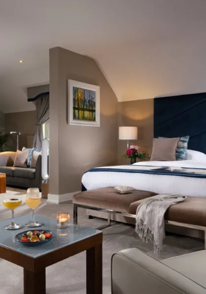 Suite ejecutiva