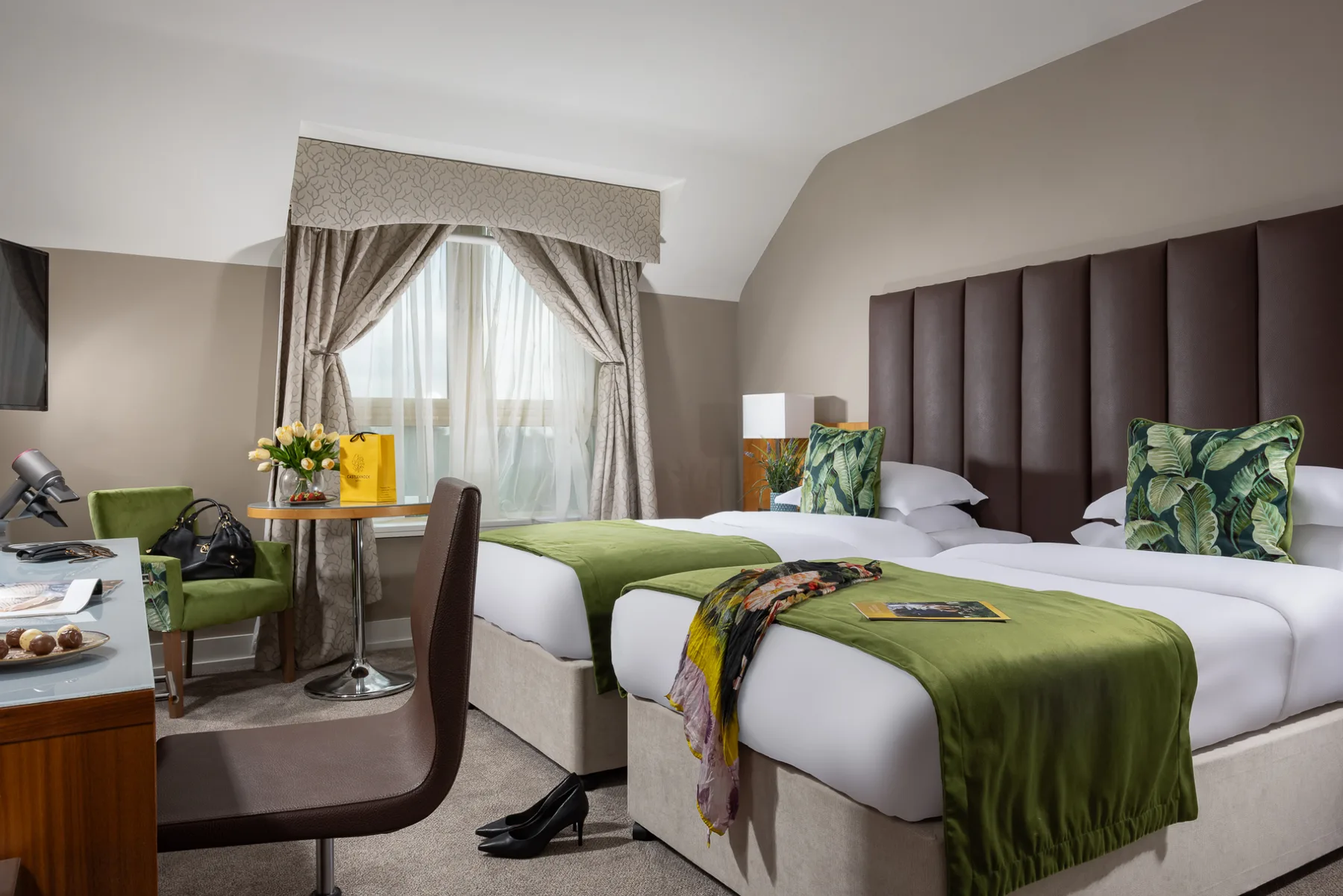 Castleknock Hotel