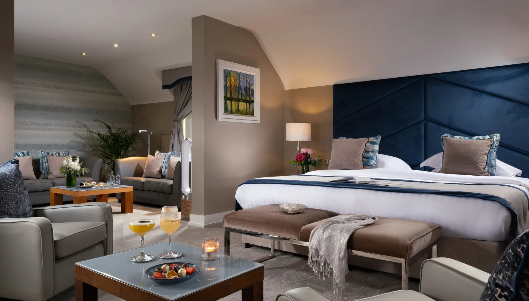 Executive Suite