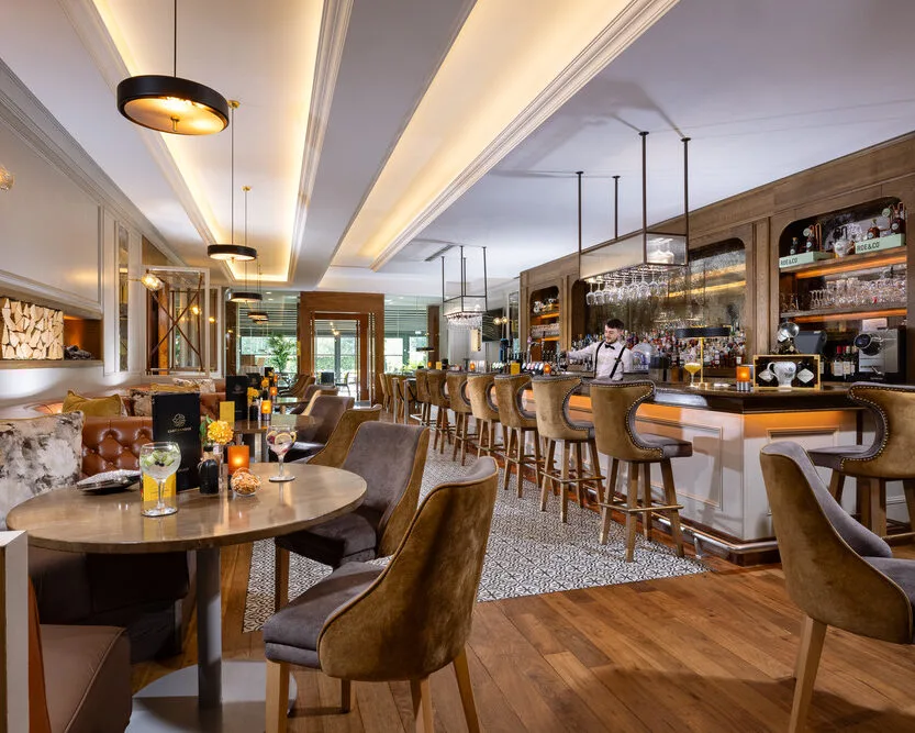 Bar Lime Tree