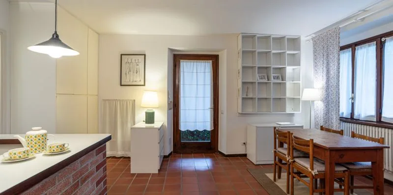 GuestHost - Grazioso Appartamento Monolocale a Como!