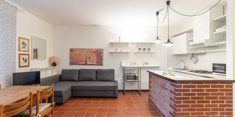 GuestHost - Grazioso Appartamento Monolocale a Como!