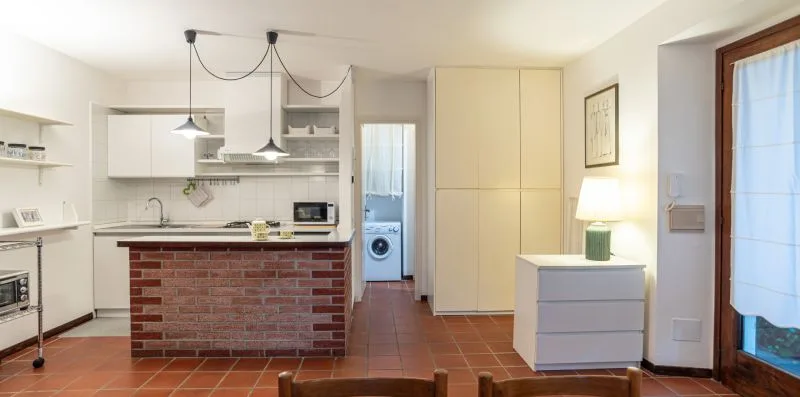GuestHost - Grazioso Appartamento Monolocale a Como!