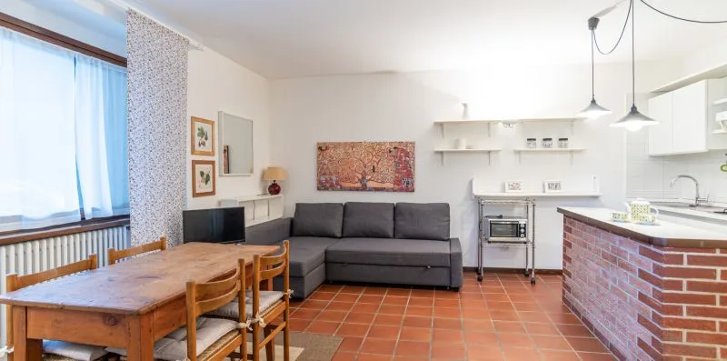 GuestHost - Grazioso Appartamento Monolocale a Como!