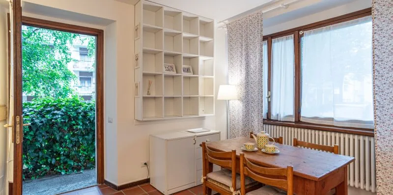 GuestHost - Grazioso Appartamento Monolocale a Como!
