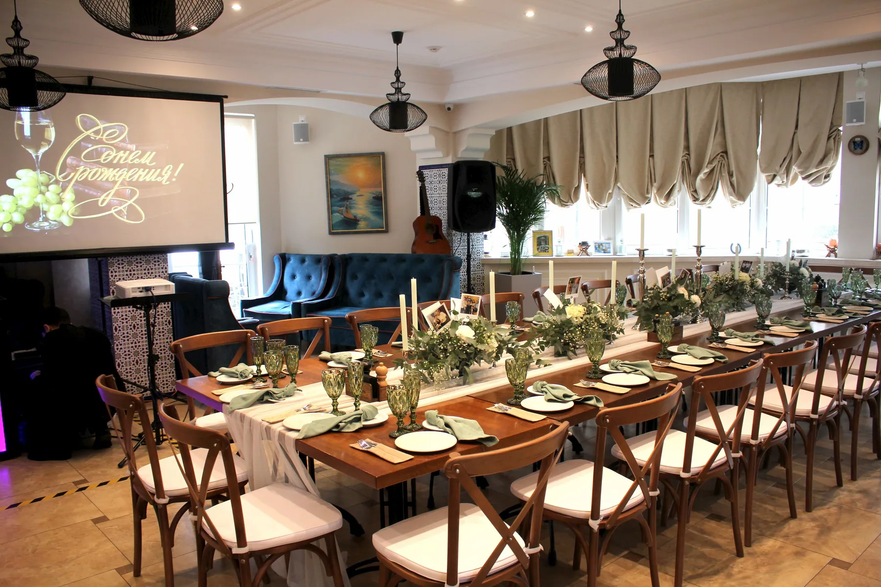 Muscatel Boutique Hotel