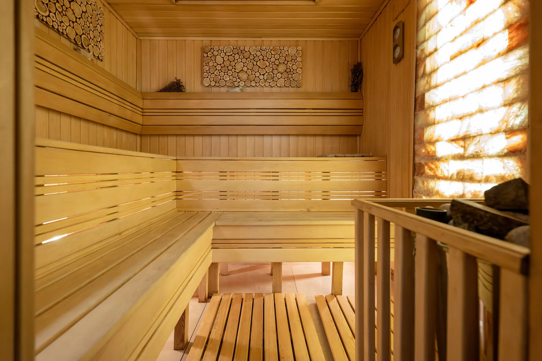 Muscatel Boutique Hotel