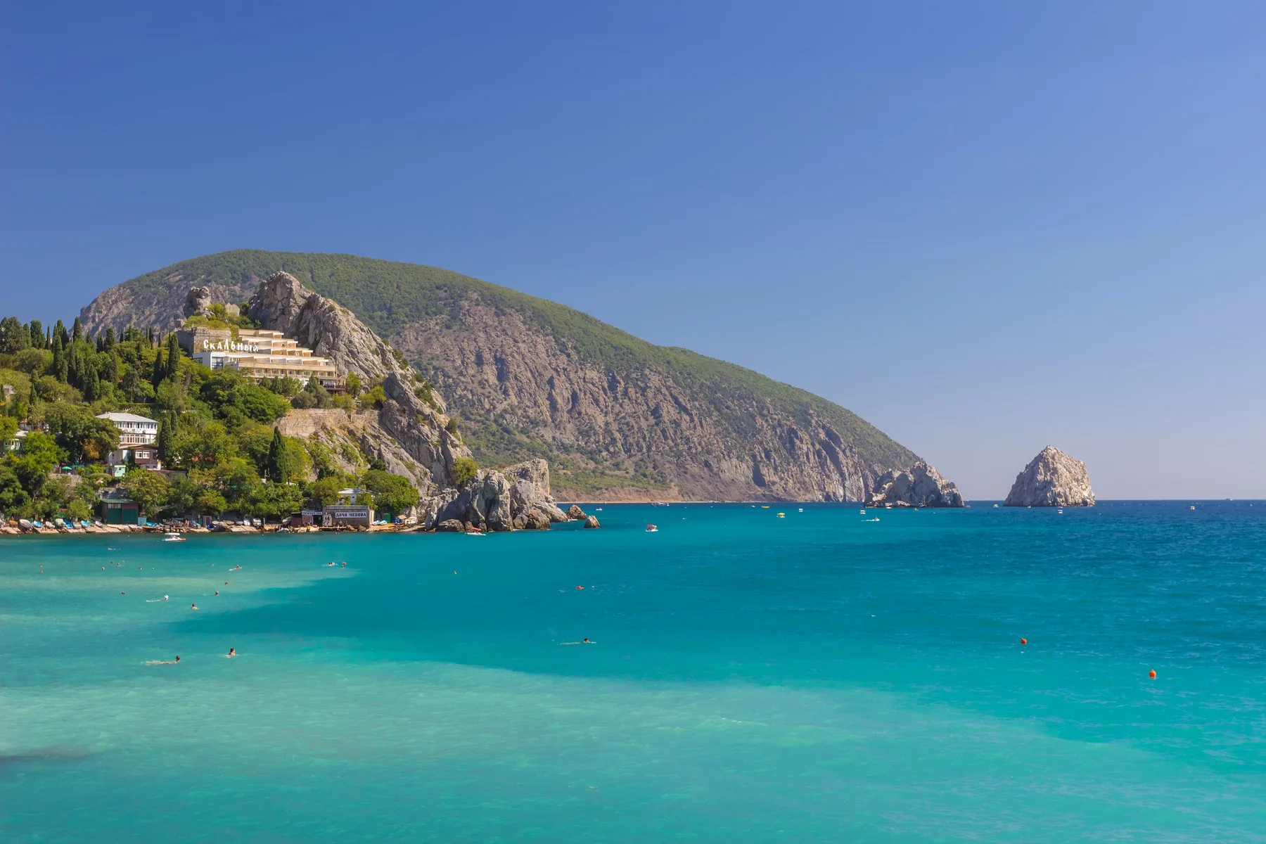 Muscatel Boutique Hotel