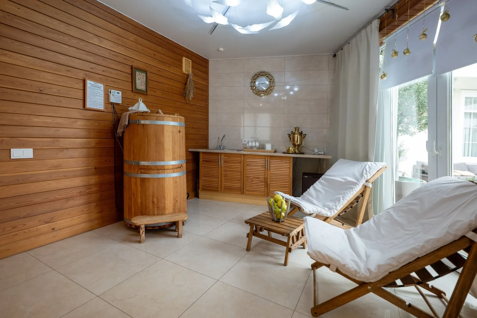 Muscatel Boutique Hotel