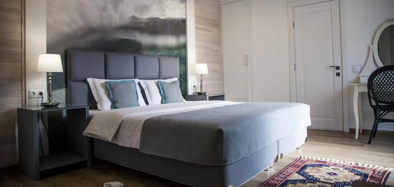 Muscatel Boutique Hotel
