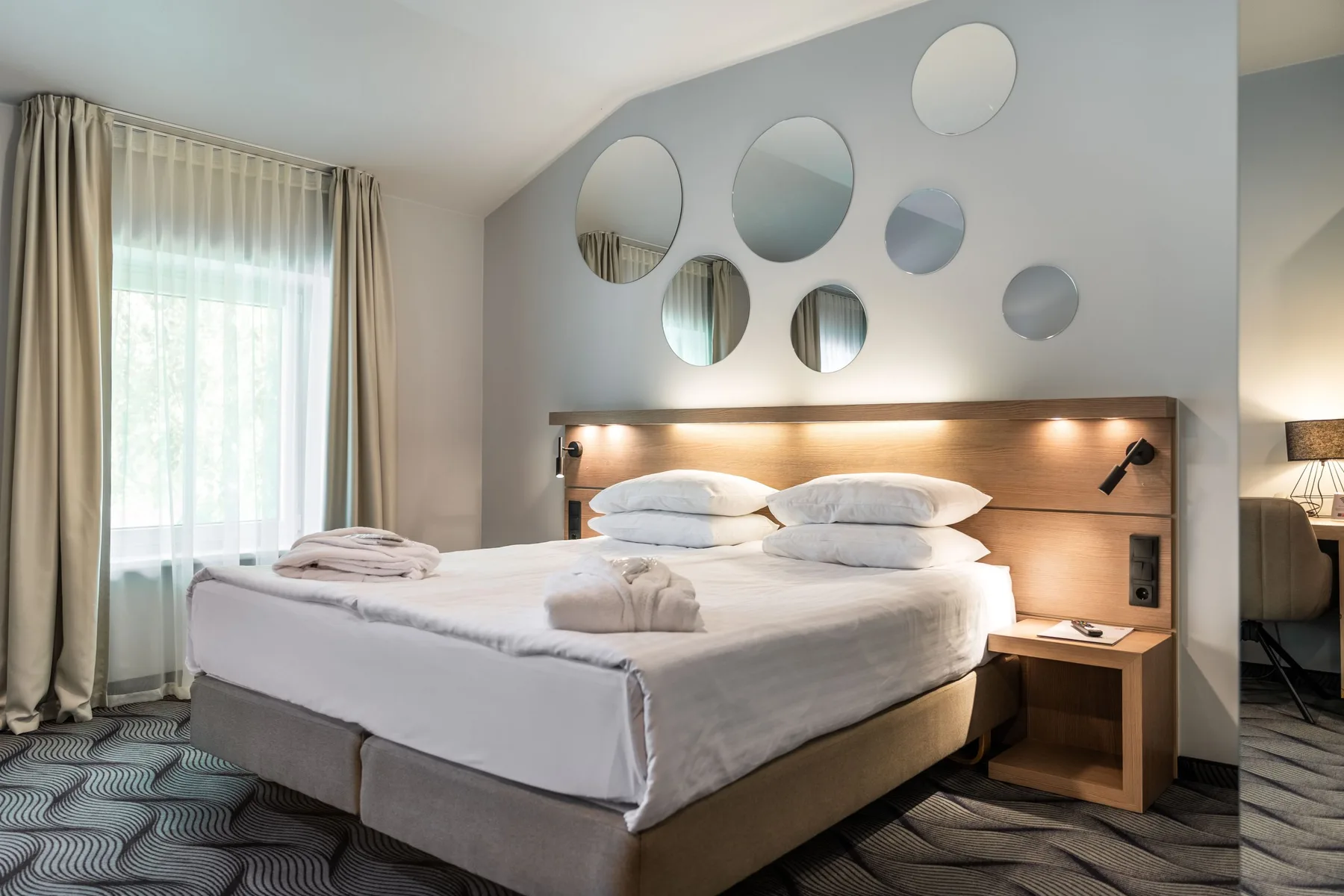 Suite