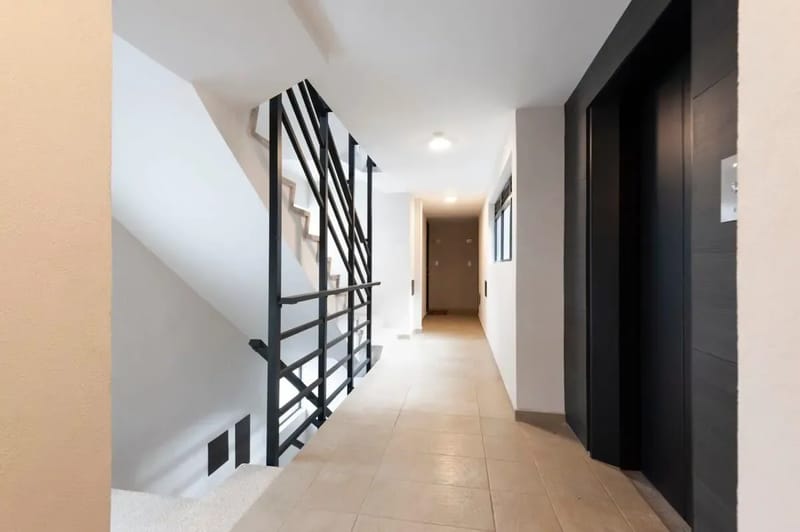 Unique 2BR in Parque España