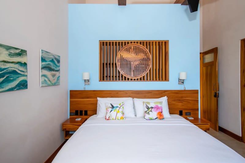 Casa de Pura Vida