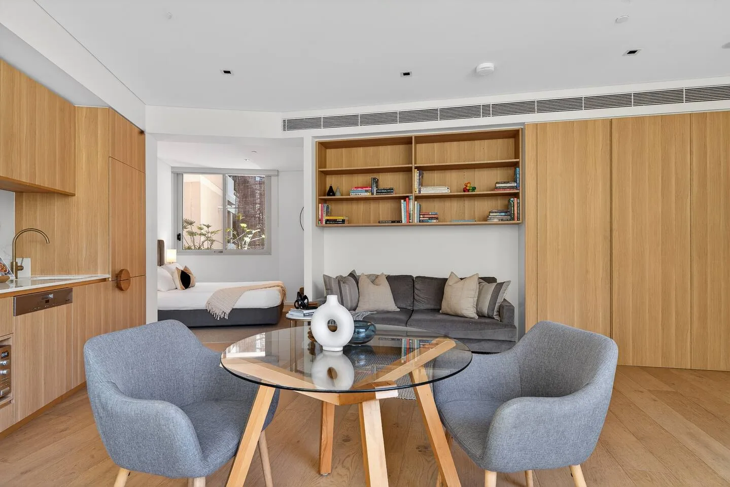 Calibre Greenview—Life in Sydney’s Fashion Hub