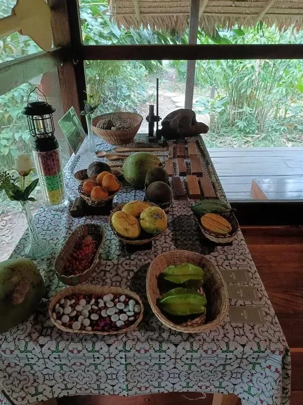 Deluxe 1BR Bungalow with Natural Views