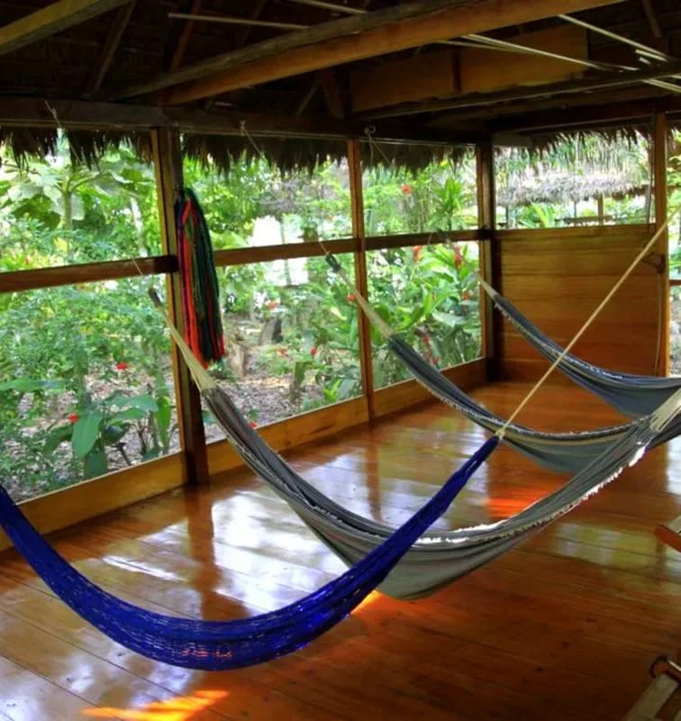 Deluxe 1BR Bungalow with Natural Views