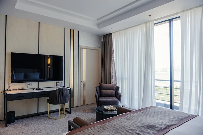 Imagen del hotel