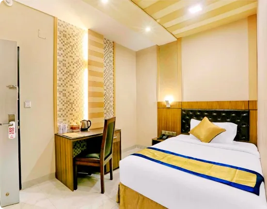 Habitación individual Premier