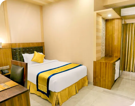 Habitación individual Premier