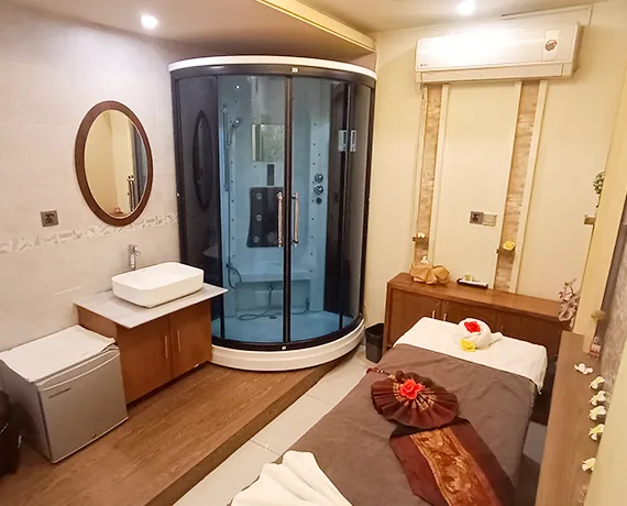 Wave Thai Spa
