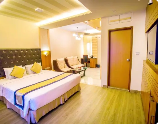 Executive Suite