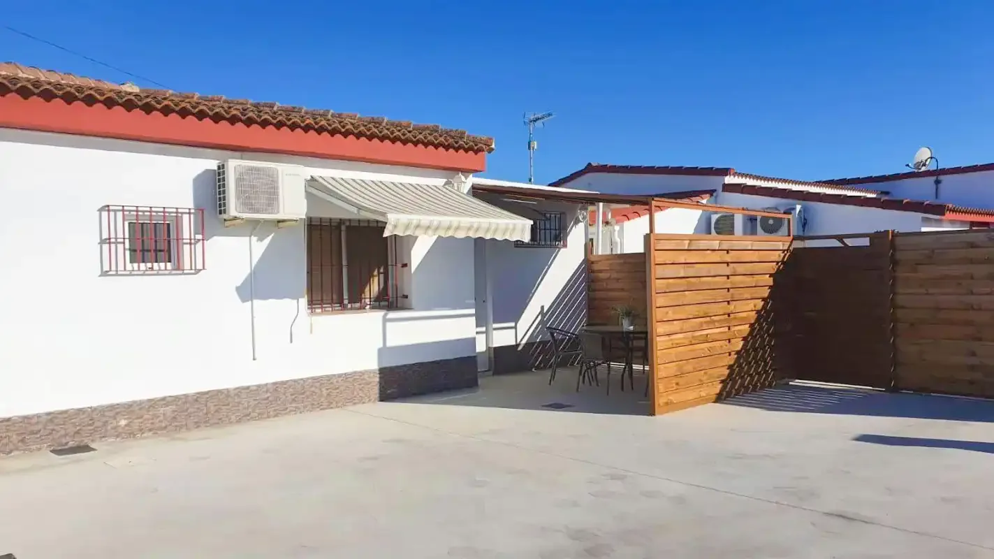 Holiday rentals in Casa algodon, Chiclana de la Frontera