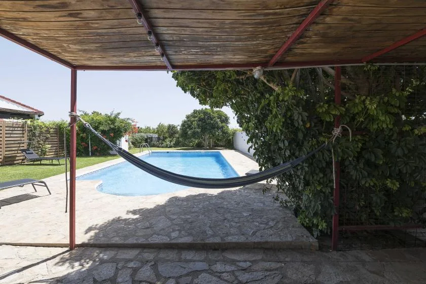 Casa Algodon