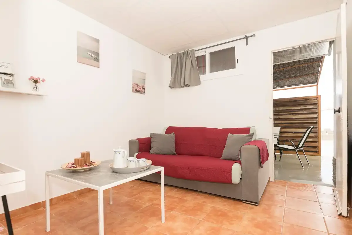Holiday rentals in Casa algodon, Chiclana de la Frontera