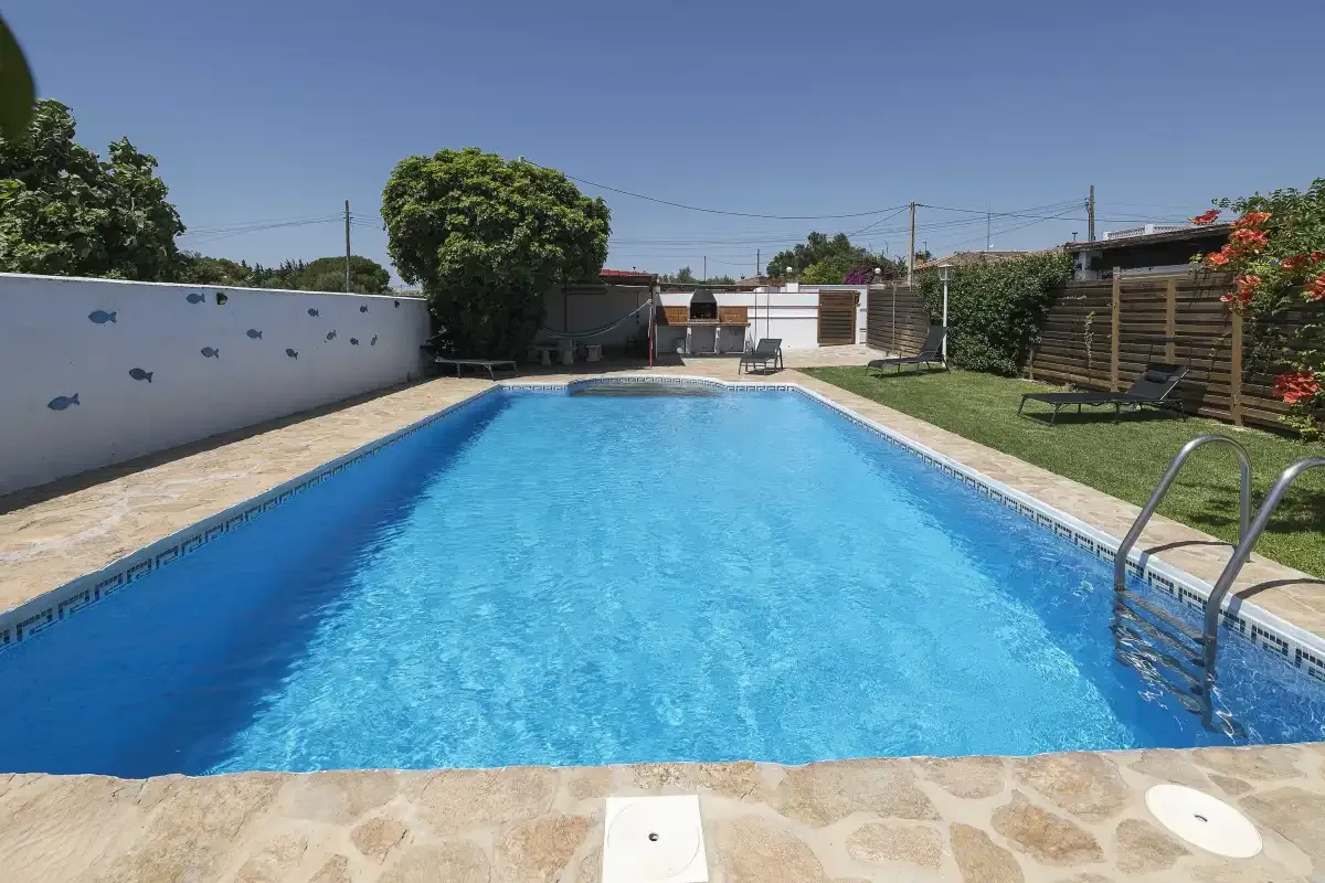 Holiday rentals in Casa algodon, Chiclana de la Frontera