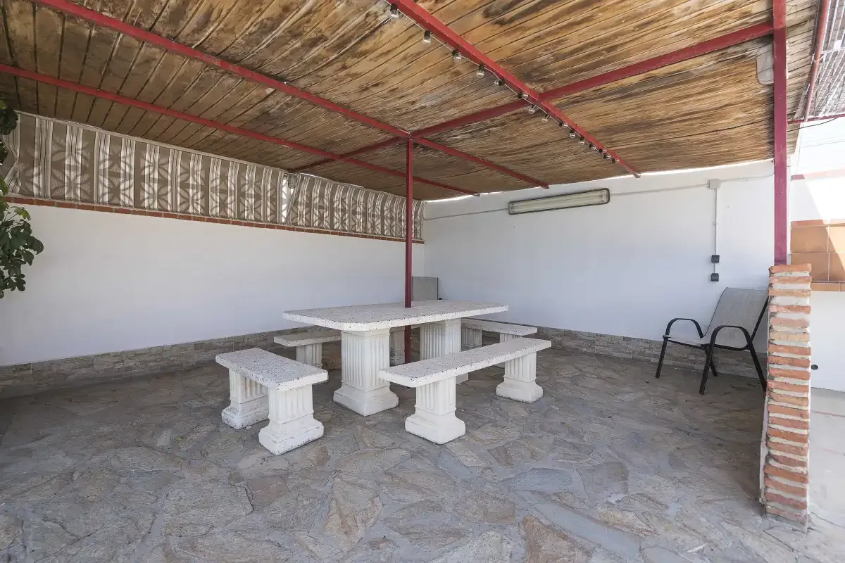 Holiday rentals in Casa algodon, Chiclana de la Frontera