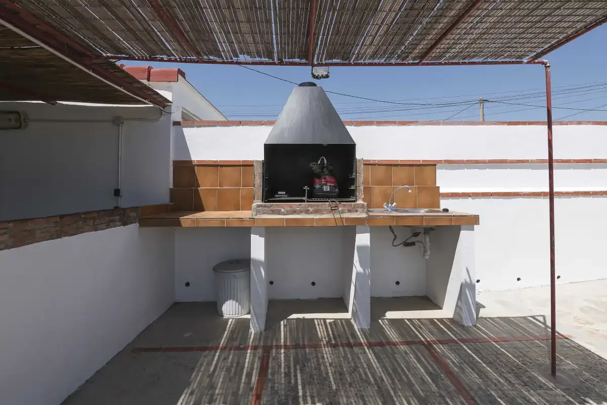 Holiday rentals in Casa algodon, Chiclana de la Frontera