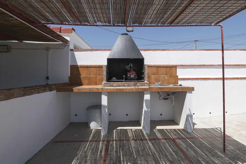 Casa Algodon