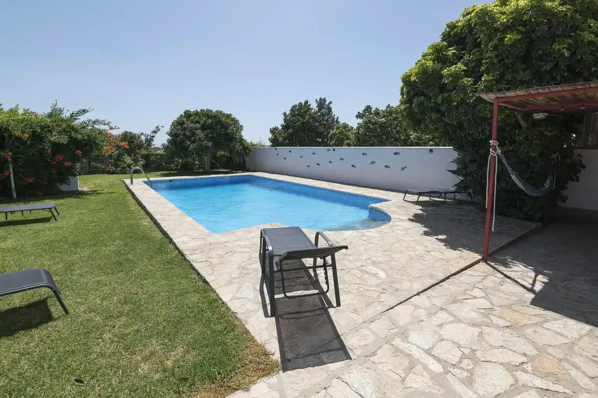 Holiday rentals in Casa algodon, Chiclana de la Frontera