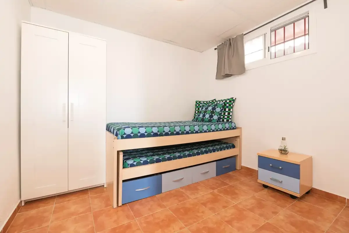 Holiday rentals in Casa algodon, Chiclana de la Frontera