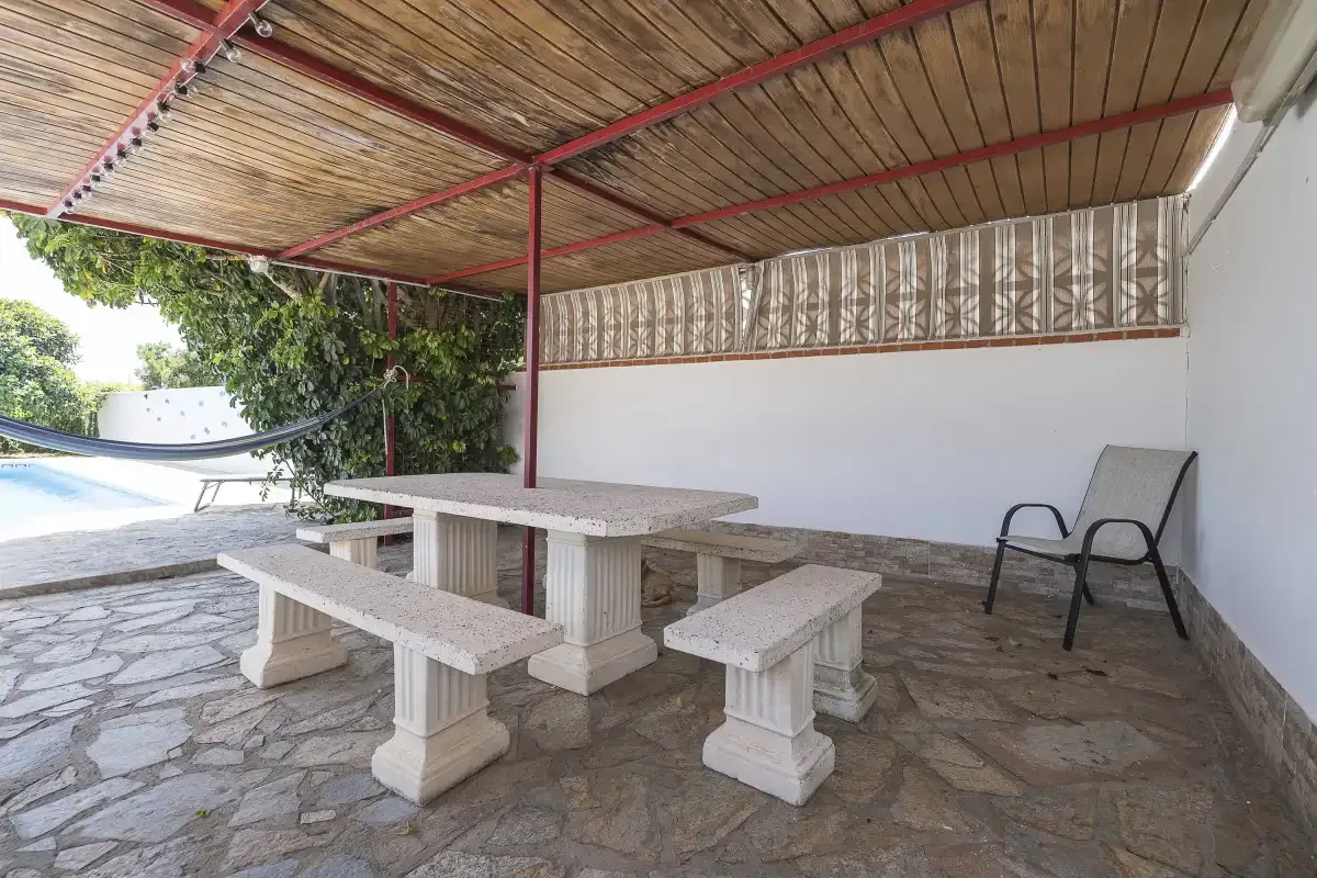 Holiday rentals in Casa algodon, Chiclana de la Frontera