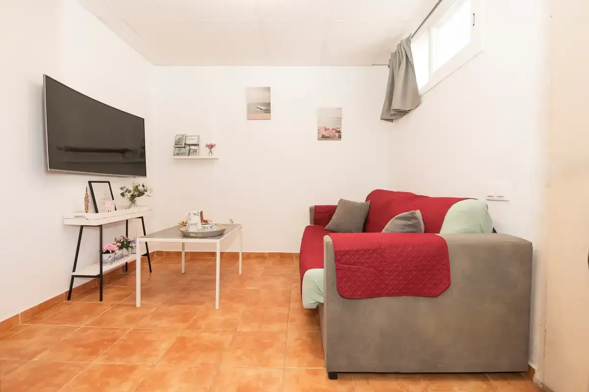 Holiday rentals in Casa algodon, Chiclana de la Frontera