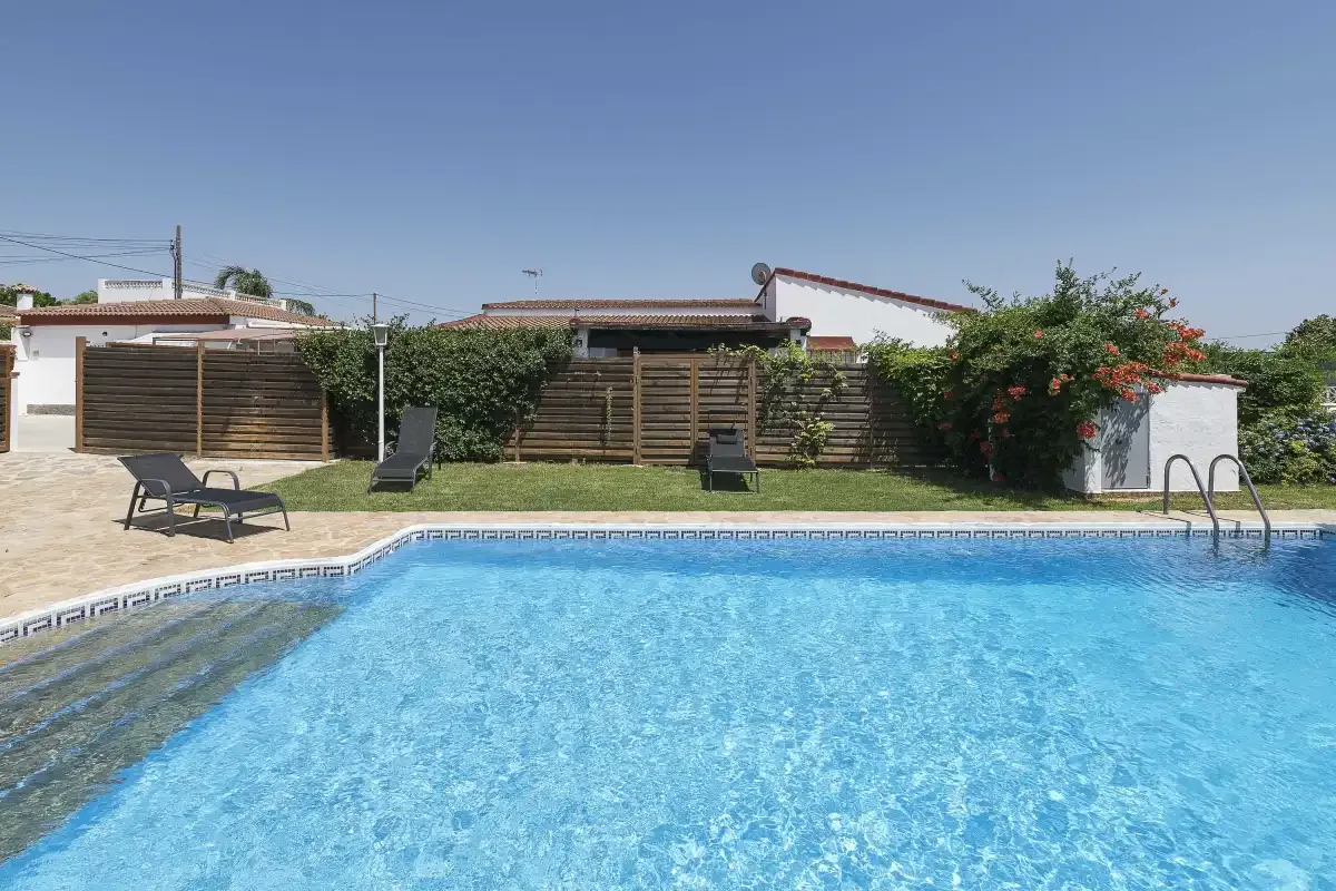 Holiday rentals in Casa algodon, Chiclana de la Frontera