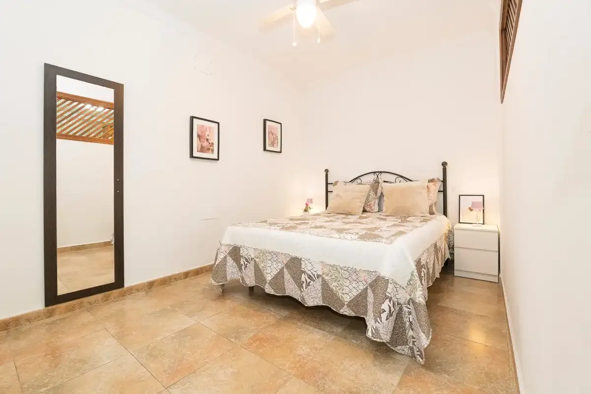 Holiday rentals in Casa algodon, Chiclana de la Frontera