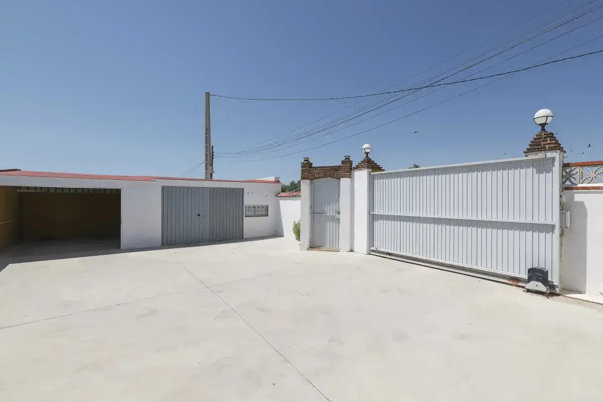 Holiday rentals in Casa algodon, Chiclana de la Frontera