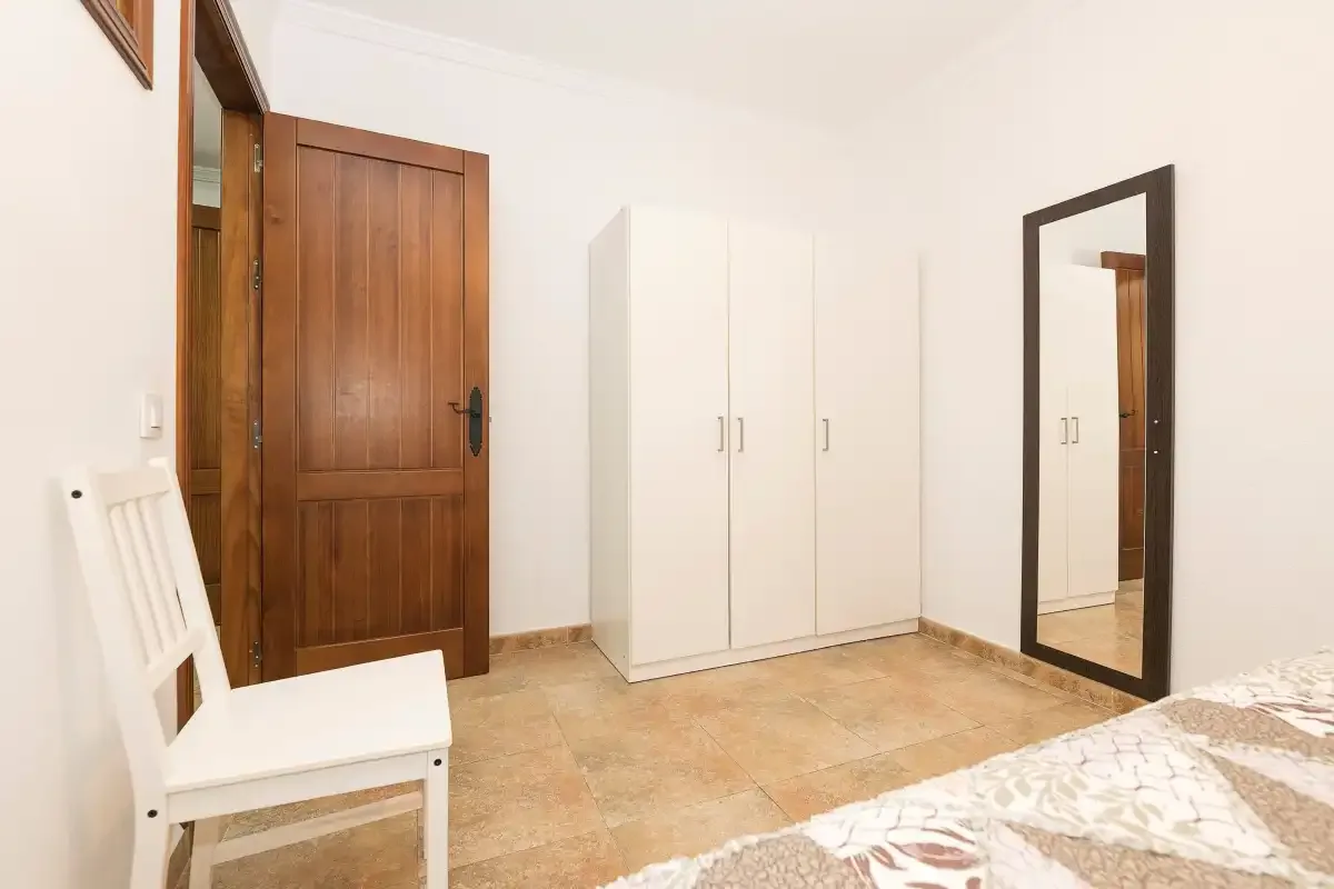 Holiday rentals in Casa algodon, Chiclana de la Frontera