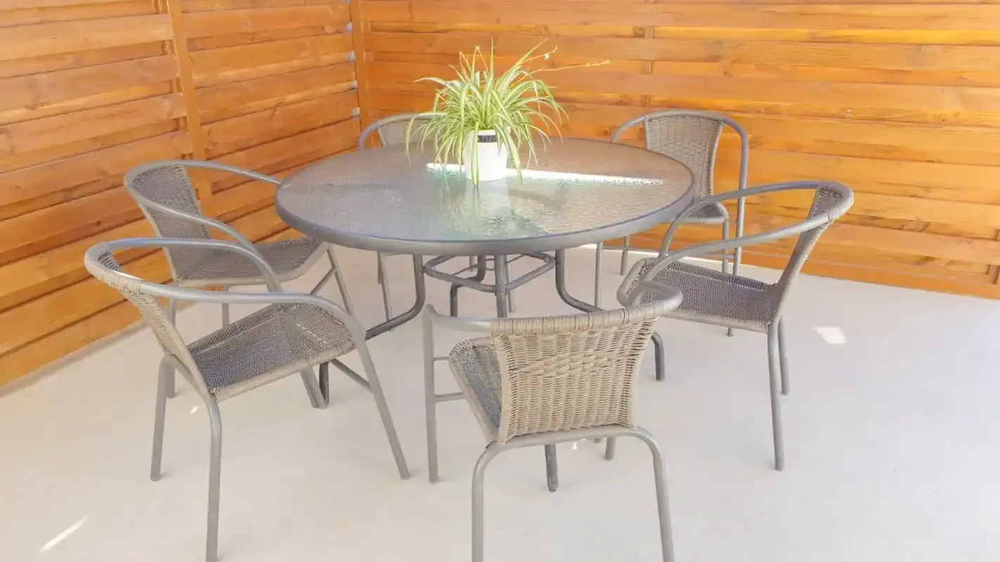 Holiday rentals in Casa algodon, Chiclana de la Frontera