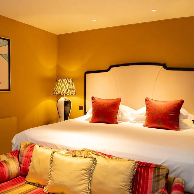 Bishopstrow room or property image